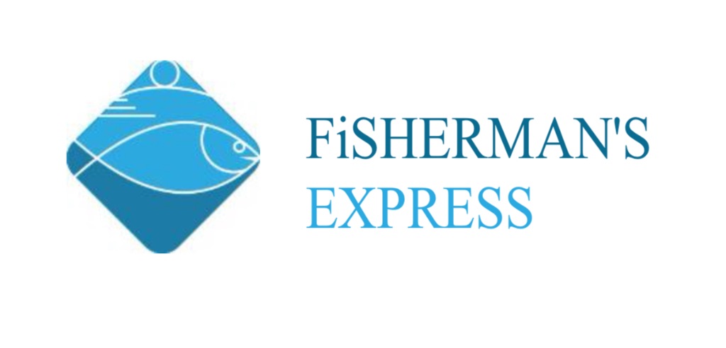 Fisherman's Express Logo